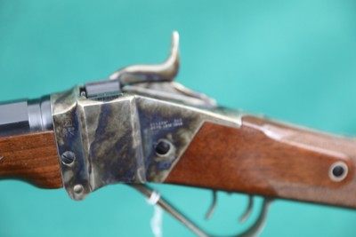Chiappa 1897 Sharps Down Under 45-70 34