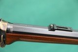 Chiappa 1897 Sharps Down Under 45-70 34