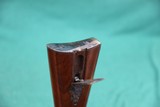 Chiappa 1897 Sharps Down Under 45-70 34