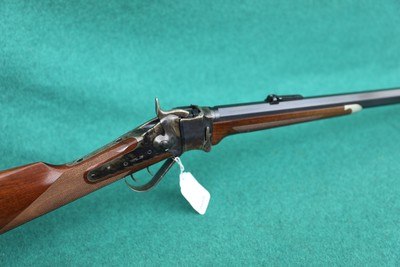 Chiappa 1897 Sharps Down Under 45-70 34