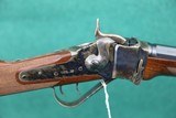 Chiappa 1897 Sharps Down Under 45-70 34