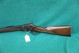 Chiappa 1897 Sharps Down Under 45-70 34