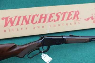 Winchester 9410 ANIB in box 410 lever action - Image 1 of 9
