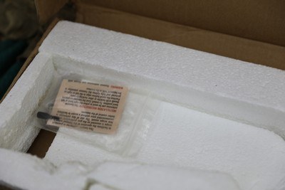 Winchester 9410 ANIB in box 410 lever action - Image 9 of 9