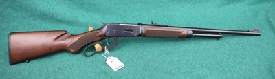 Winchester 9410 ANIB in box 410 lever action - Image 2 of 9