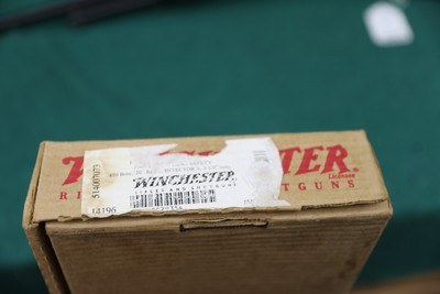Winchester 9410 ANIB in box 410 lever action - Image 8 of 9