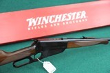 Winchester 1895 Grade I 405 Win ANIB Minty