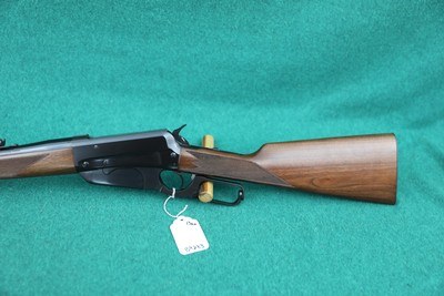 Winchester 1895 Grade I 405 Win ANIB Minty - Image 7 of 9
