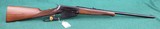 Winchester 1895 Grade I 405 Win ANIB Minty - Image 2 of 9