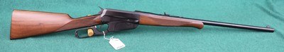 Winchester 1895 Grade I 405 Win ANIB Minty - Image 2 of 9
