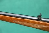 Steyr Zephyr Mannlicher stocked 22 carbine double set triggers - Image 7 of 11