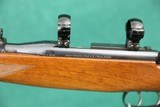 Steyr Zephyr Mannlicher stocked 22 carbine double set triggers - Image 5 of 11