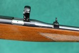 Steyr Zephyr Mannlicher stocked 22 carbine double set triggers - Image 3 of 11
