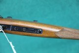 Steyr Zephyr Mannlicher stocked 22 carbine double set triggers - Image 4 of 11