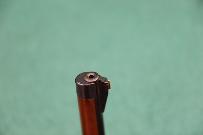Steyr Zephyr Mannlicher stocked 22 carbine double set triggers - Image 8 of 11