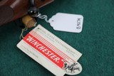 Winchester model 70 Featherweight XTR high condition unfired 7X57 - Image 3 of 10