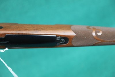Winchester model 70 Featherweight XTR high condition unfired 7X57 - Image 5 of 10