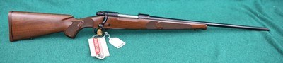Winchester model 70 Featherweight XTR high condition unfired 7X57 - Image 2 of 10