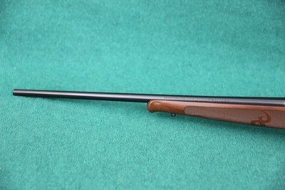 Winchester model 70 Featherweight XTR high condition unfired 7X57 - Image 10 of 10