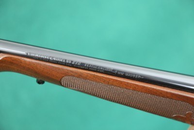 Winchester model 70 Featherweight XTR high condition unfired 7X57 - Image 6 of 10