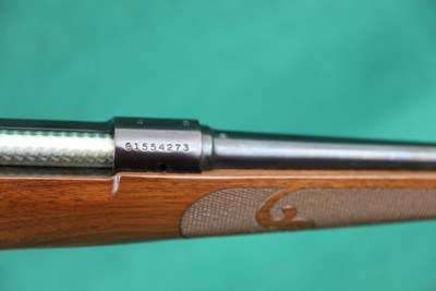 Winchester model 70 Featherweight XTR high condition unfired 7X57 - Image 4 of 10
