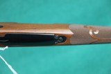 Winchester model 70 Featherweight XTR high condition unfired 7X57 - Image 5 of 10