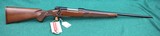 Winchester model 70 Featherweight XTR high condition unfired 7X57 - Image 2 of 10