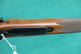 Winchester 70 XTR Sporter 300 H&H magnum High condition AA wood - Image 4 of 11