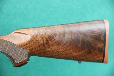 Winchester 70 XTR Sporter 300 H&H magnum High condition AA wood - Image 6 of 11