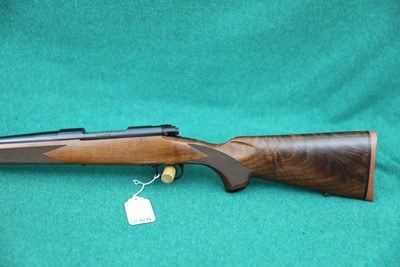 Winchester 70 XTR Sporter 300 H&H magnum High condition AA wood - Image 10 of 11