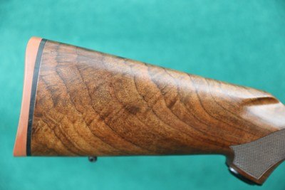 Winchester 70 XTR Sporter 300 H&H magnum High condition AA wood - Image 5 of 11