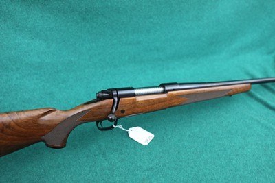 Winchester 70 XTR Sporter 300 H&H magnum High condition AA wood - Image 1 of 11