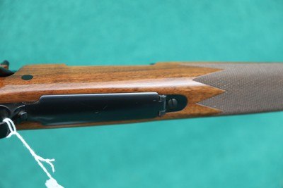 Winchester 70 XTR Sporter 300 H&H magnum High condition AA wood - Image 4 of 11