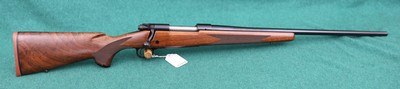 Winchester 70 XTR Sporter 300 H&H magnum High condition AA wood - Image 2 of 11