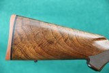 Winchester 70 XTR Sporter 300 H&H magnum High condition AA wood - Image 5 of 11