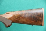 Winchester 70 XTR Sporter 300 H&H magnum High condition AA wood - Image 6 of 11