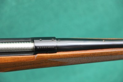 Winchester 70 XTR Sporter 300 H&H magnum High condition AA wood - Image 3 of 11