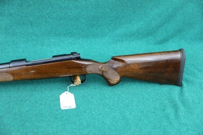 Winchester model 70 Classic Featherweight 6.5X55 - Image 9 of 10