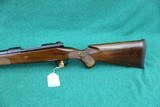 Winchester model 70 Classic Featherweight 6.5X55 - Image 9 of 10