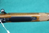 Winchester model 70 Classic Featherweight 6.5X55 - Image 4 of 10