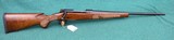Winchester model 70 Classic Featherweight 6.5X55 - Image 2 of 10