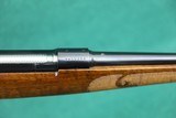 Winchester model 70 Classic Featherweight 6.5X55 - Image 3 of 10