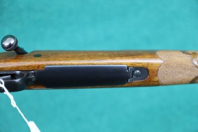 Winchester model 70 Classic Featherweight 6.5X55 - Image 4 of 10