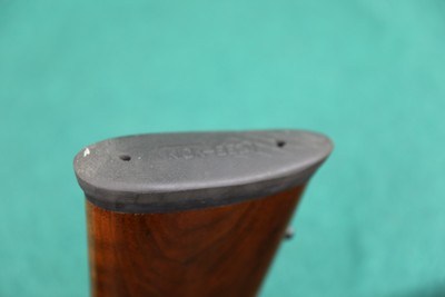 Winchester model 70 Classic Featherweight 6.5X55 - Image 8 of 10