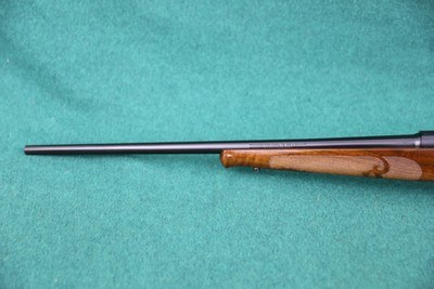 Winchester model 70 Classic Featherweight 6.5X55 - Image 10 of 10