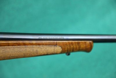 Winchester model 70 Classic Featherweight 6.5X55 - Image 5 of 10