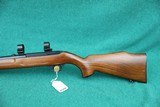 Ruger 44 Carbine Finger groove stock 44 magnum - Image 8 of 9