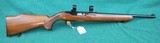 Ruger 44 Carbine Finger groove stock 44 magnum - Image 2 of 9