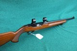 Ruger 44 Carbine Finger groove stock 44 magnum - Image 1 of 9