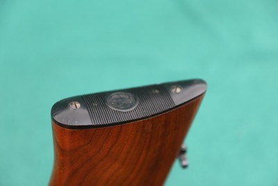 Ruger 44 Carbine Finger groove stock 44 magnum - Image 7 of 9